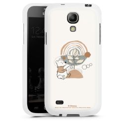 Silicone Case white