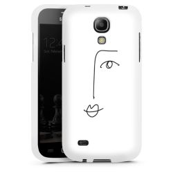 Silicone Case white