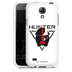 Silicone Case white