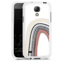 Silicone Case white