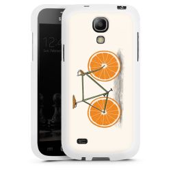 Silicone Case white