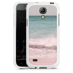 Silicone Case white