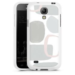 Silicone Case white