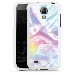 Silicone Case white