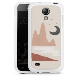 Silicone Case white