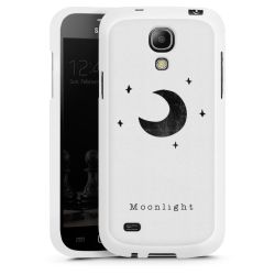 Silicone Case white