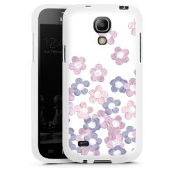 Silicone Case white