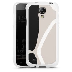 Silicone Case white