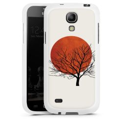 Silicone Case white