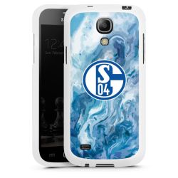 Silikon Case weiß