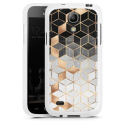 Silicone Case white