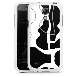 Silicone Case white