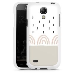 Silicone Case white