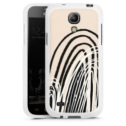 Silicone Case white