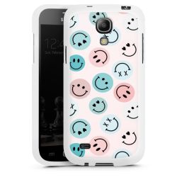 Silicone Case white