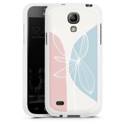 Silicone Case white