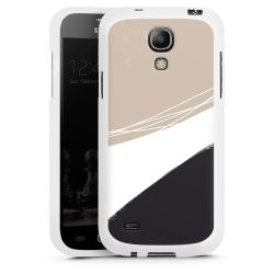 Silicone Case white