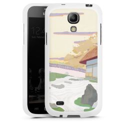 Silicone Case white