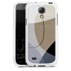 Silicone Case white