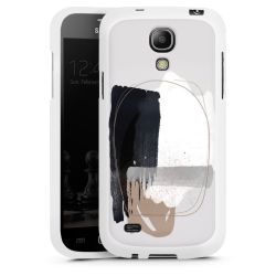 Silicone Case white