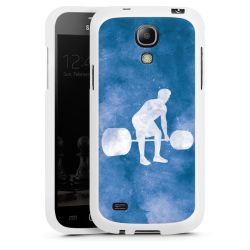 Silicone Case white