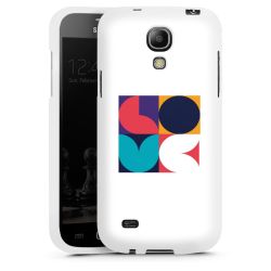 Silicone Case white