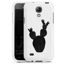 Silicone Case white