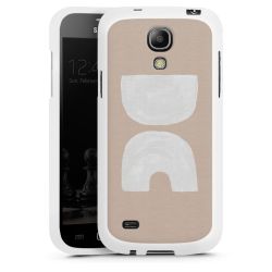 Silicone Case white