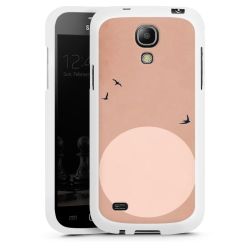 Silicone Case white