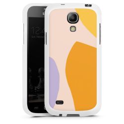 Silicone Case white