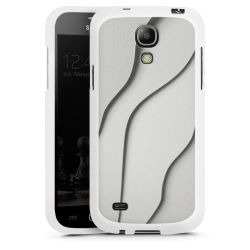 Silicone Case white