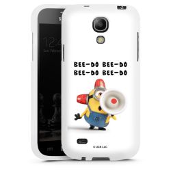 Silicone Case white