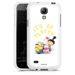 Silicone Case white