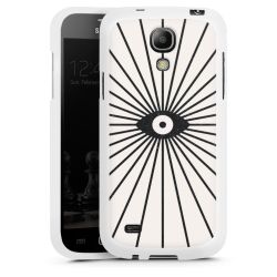 Silicone Case white