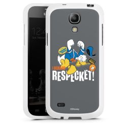 Silicone Case white