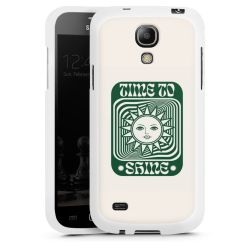 Silicone Case white