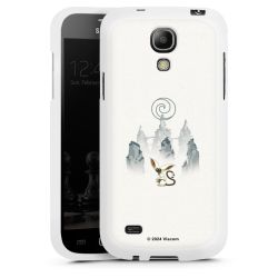 Silicone Case white