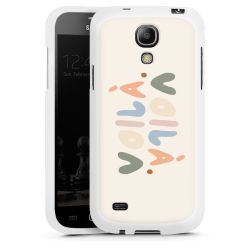 Silicone Case white