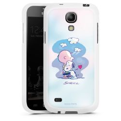 Silicone Case white