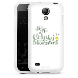 Silicone Case white