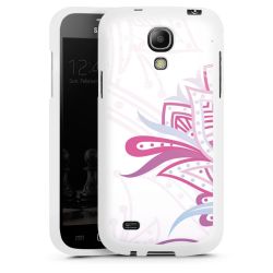 Silicone Case white