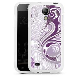 Silicone Case white