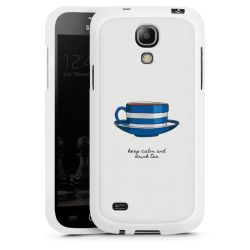 Silicone Case white