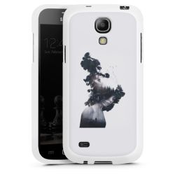 Silicone Case white