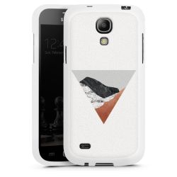 Silicone Case white