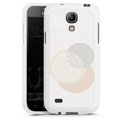 Silicone Case white