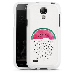 Silicone Case white