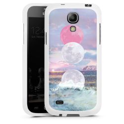 Silicone Case white