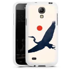 Silicone Case white