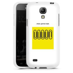 Silicone Case white